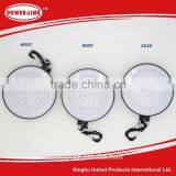 3 Mode Super Bright 60 LED Waterproof Rechargeable Hanging Light,tent Light,camping Light,fishing Light thumbnail-5