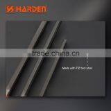 Professional 12" T12 Steel Square Smooth File With Soft Handle thumbnail-2