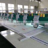 TP912 Flat Computerized Embroidery Machine