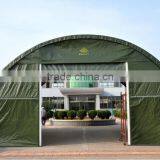 Airplane Hangar, Commercial Storage Tent , Mining & Salt Warehouse Tent thumbnail-3