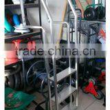 2016 New Products of High Quality Aluminum Swimming Pool Ladder thumbnail-2