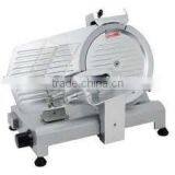 12' electric aluminum alloy meat slicer