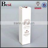 Paper Folding Box Gift With Silk Printing thumbnail-2