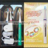2015 NEW FASIONABLE GOOD QUALITY AND COMPETITIVE PRICE ELECTRIC TOOTHBRUSH thumbnail-2