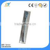 Stainless Steel Yerba Mate Tea Bombilla Straw thumbnail-5