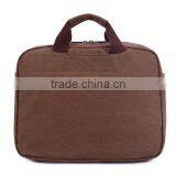 New Design Fashion Vintage Briefcase Computer Laptop Bag thumbnail-5