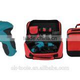 OK-Tools China Manufacturer Cordless Screwdriver Package Tool Set thumbnail-2