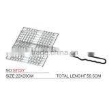 ST027 Professional Grill thumbnail-1