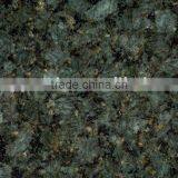 Verde Peacock Granite Tile thumbnail-1