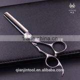 Japanese Steel Fine Workmanship Hair Scissors in China 6 Inch Professional Hair Scissors thumbnail-2