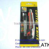 Plastic Cutter Knife With 18mm Blades Set thumbnail-1