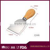 Household Items Cheese Knife ,ZJ101-1 Stainless Steel Cheese Knives , Sweet Happy Knife thumbnail-6