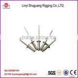 Blind Rivets, Fastener Rivets Rivets Nails thumbnail-3