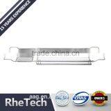 Good Quality Decorative Metal Mesh Hanging Shower Caddy for Bathroom thumbnail-1