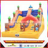 Inflatable Water Slide Inflatable City Slide Bounce Slide for Carnival