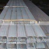 Нержавеющая стальная перила, полые квадратные трубы thumbnail-3