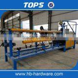 China Chain Link Fence Machine thumbnail-2