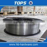 China Hot Sale Flux Cored Wire Aws 5.20 E71T-1 Welding Wire thumbnail-1