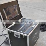 Line Scan Uvss Surveillance System for Anti-terrorism thumbnail-2