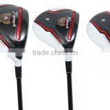 2016 Newest Discount Super Quality Golf Clubs Made in China thumbnail-5
