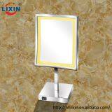 Table Cosmetic Lighted Mirror With CUL/UL Certificate thumbnail-4