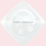 Food Grade Small Size Square Melamine Salad Bowl thumbnail-5