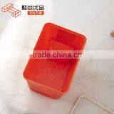 L00107 2017 New Design High Quality Plastic Trash Bin, Plastic Recycle Bin thumbnail-3