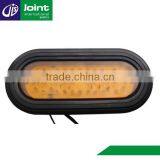 Safety Lights For Trucks Heavy Truck Tail Light Led Truck Rear Light thumbnail-1