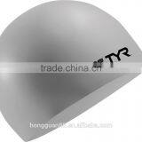 Personality Hot Sale Flower Swim Cap thumbnail-4