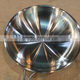 Non-stick Cookware Set/sauce Pot/saucepan/frypan/double Grill Pan thumbnail-5