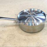 Eco-friendly Enamel Coating Hot Pot Insulated Casserole thumbnail-2