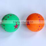 Colorful Bounce Ball Rubber Playground Ball thumbnail-4
