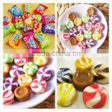 Full-Automation Hard Or Soft Candy Deposit Forming Machine thumbnail-6