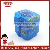 New Arrival Japanese Plastic Washing Machine Toys Candy With Sour Powder thumbnail-5