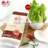 Xiang Nian Brand Wholesale Instant Noodles 900g Shiitake Noodle thumbnail-3