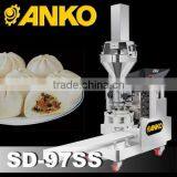 Anko Factory Small Moulding Forming Processor Cha Siu Bao Machine thumbnail-5