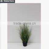 High Quality Artificial Onion Grass for Garden thumbnail-3