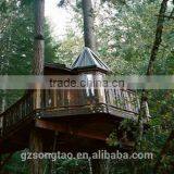 Tree House Prefab Housesprefabricated Housesmovable Houses thumbnail-2