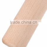 HUAYI Longer Beech Wood 17.7 Inches Long X1.8 Inch Thick Rolling Pin thumbnail-5