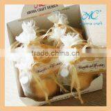 2015 Popular Factory Direct Wholesale Customized Shape Car Air Freshener Sachets thumbnail-4