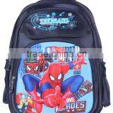 New Designs Cartoon School Bag for Children thumbnail-2