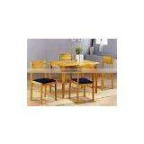 Antique Wooden Tables and Chairs Furniture thumbnail-1