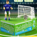 UCHOME Football Doorframe Money Bank Coin Piggy Bank Kid Toy thumbnail-1