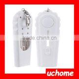 UCHOME Multi Purpose ABS Color Cap Launcher Key Chain&Cheap Bottle Opener thumbnail-1