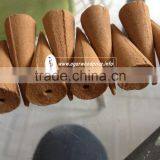 Vietnamese Agarwood Incense Cones - 601B (Big Cone Incense) thumbnail-1
