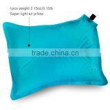 Camping Air Pillow Base
