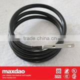 304,316 Stainless Steel Wire Rope (1x19,7x7,7x19)