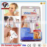 Top Sale on TV Ear Safety Cleaning Electric Ear Wax Remover for Ear Cleaning thumbnail-1