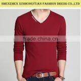 Wholesale Long Sleeves Men Fashion Autumn Shirts thumbnail-5