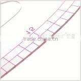 Kearing 35cm Plastic Garment Curve Ruler ( Sandwich Line ) for Fashion Design # 6035 thumbnail-5